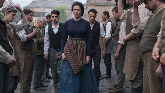 Oktoberfest: Sangre y cerveza : Foto