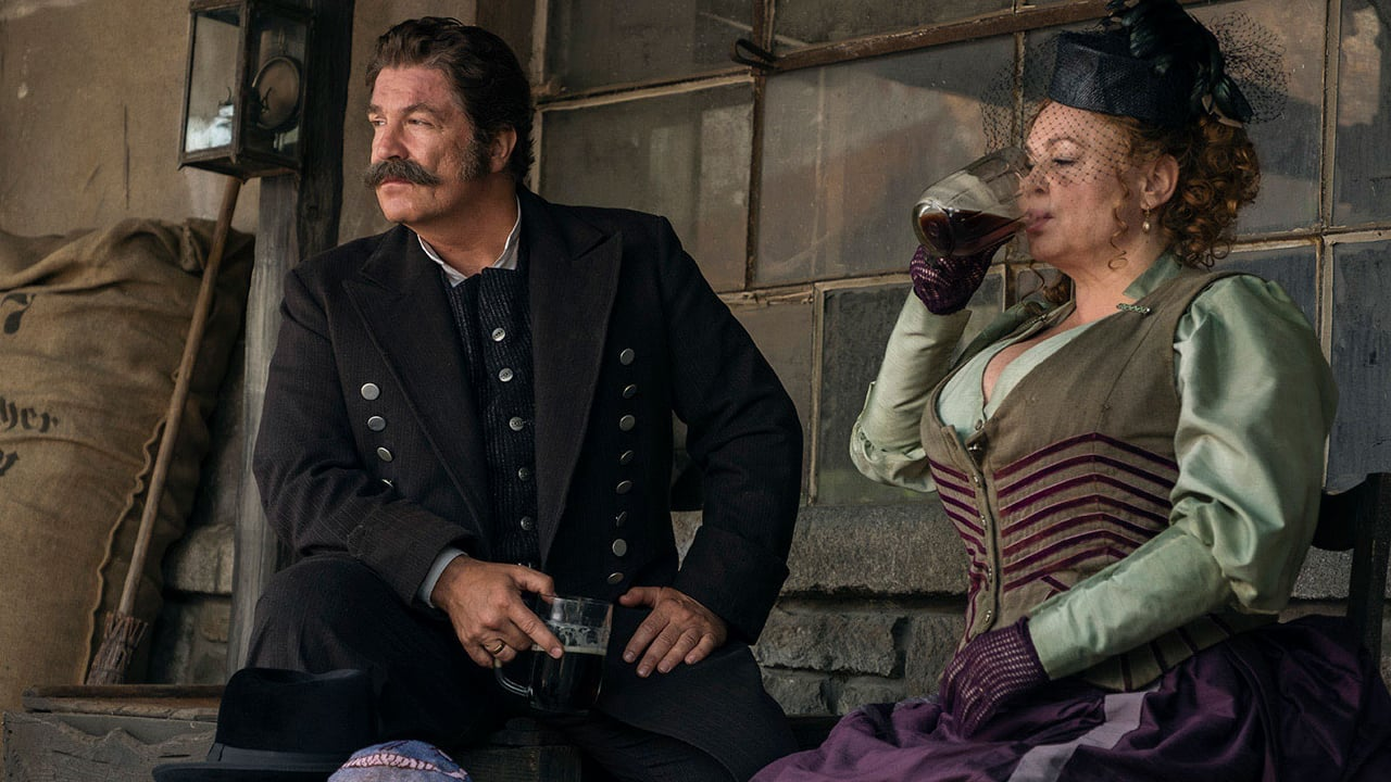 Oktoberfest: Sangre y cerveza : Foto