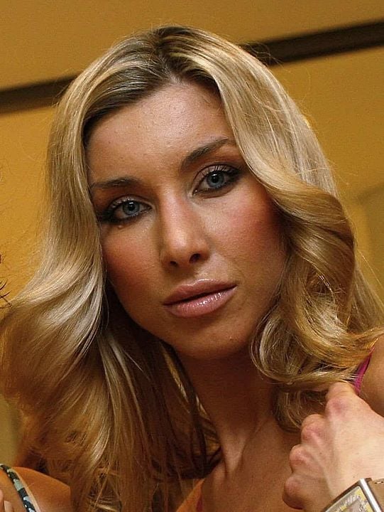 Cartel Jana Kaderabkova