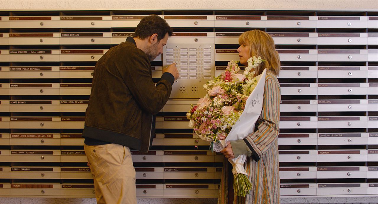 El origen del mundo : Foto Karin Viard, Laurent Lafitte