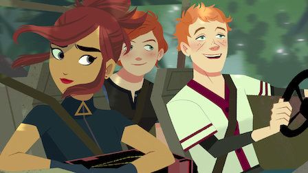 Carmen Sandiego : Foto