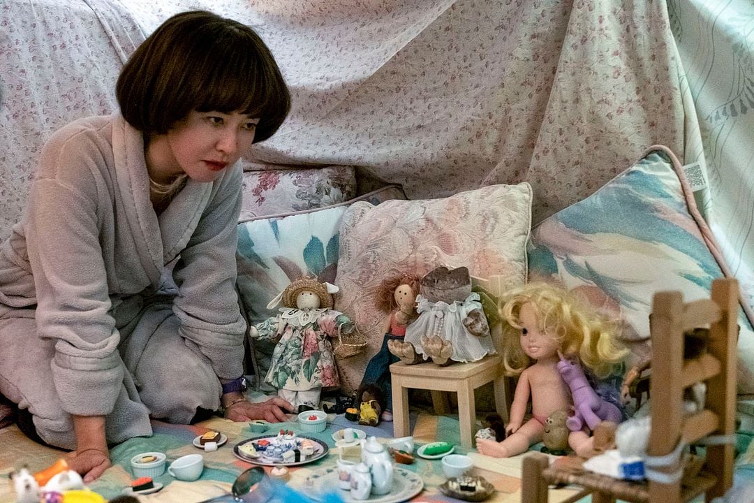 PEN15 : Foto Maya Erskine