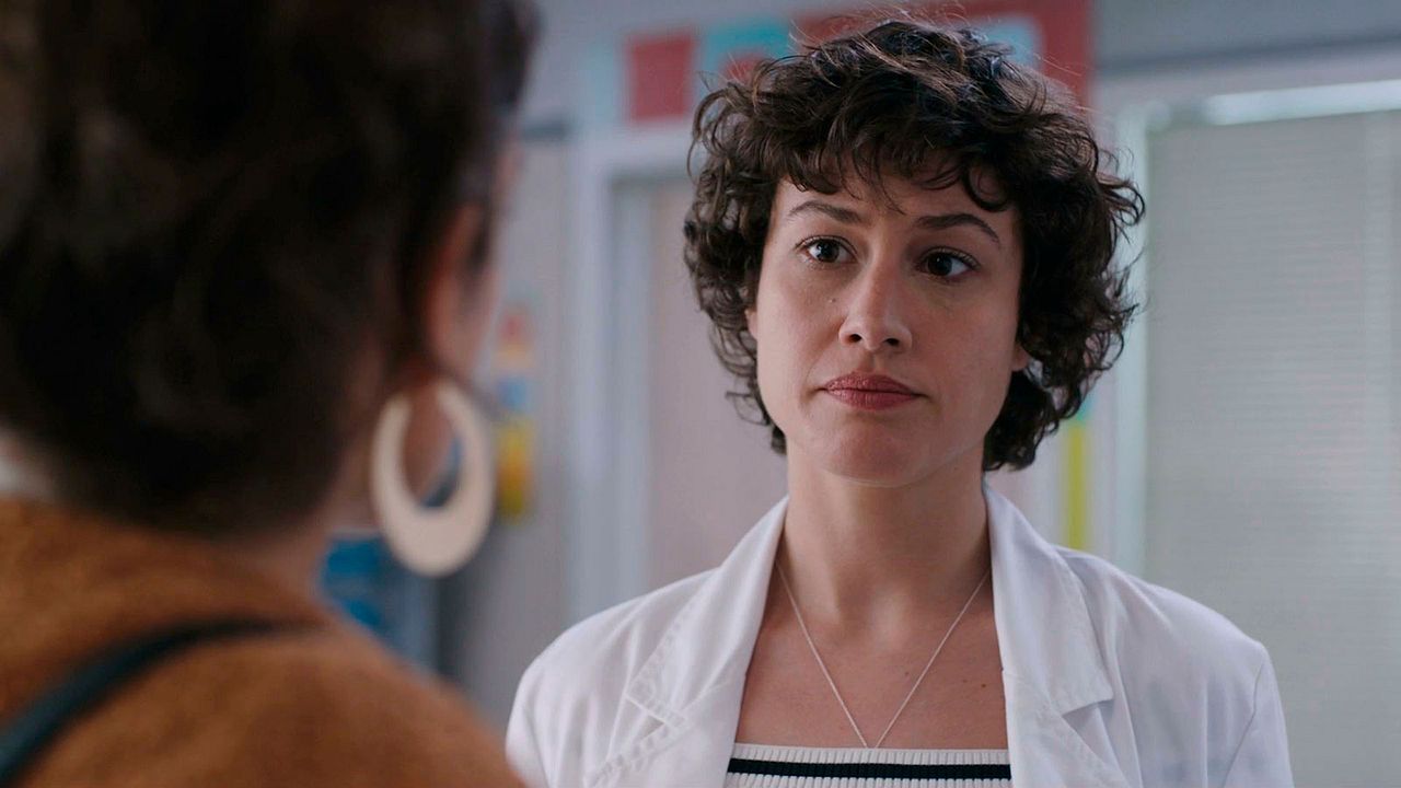 Madres. Amor y vida : Foto Aida Folch