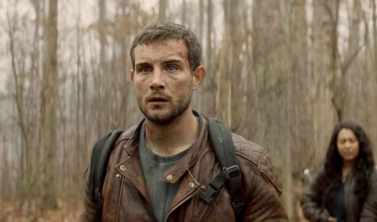 The Walking Dead: World Beyond : Foto