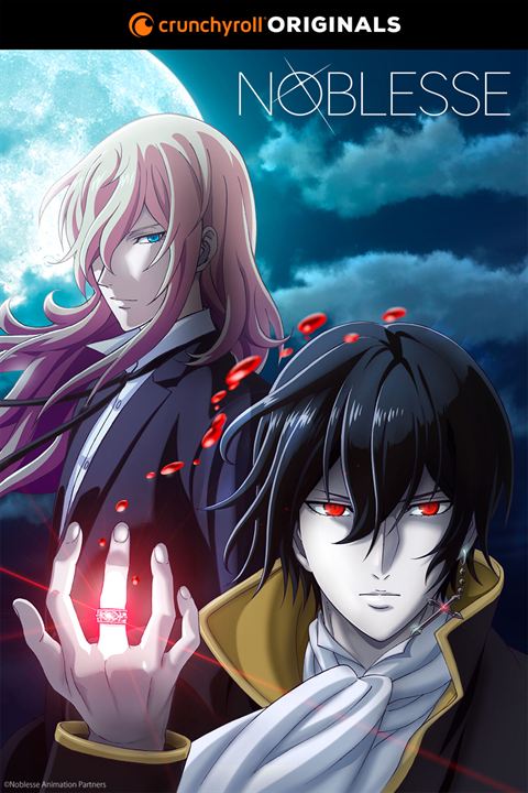 Noblesse : Cartel