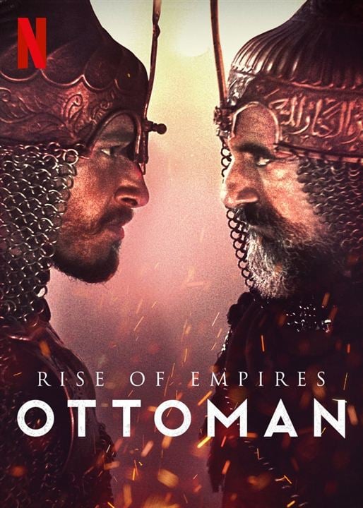El gran Imperio otomano : Cartel