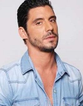 Cartel Matías Desiderio