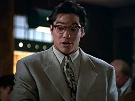 Lois & Clark: Las nuevas aventuras de Superman : Cartel