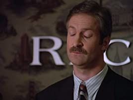 Lois & Clark: Las nuevas aventuras de Superman : Cartel