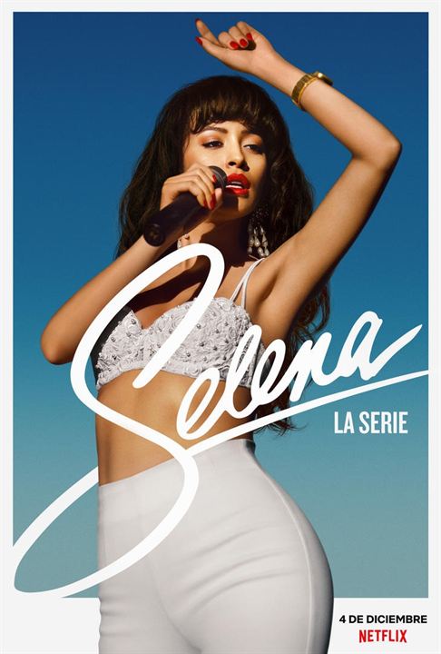 Selena: La serie : Cartel