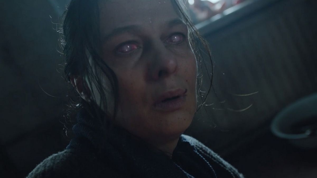 Hacia el lago : Foto