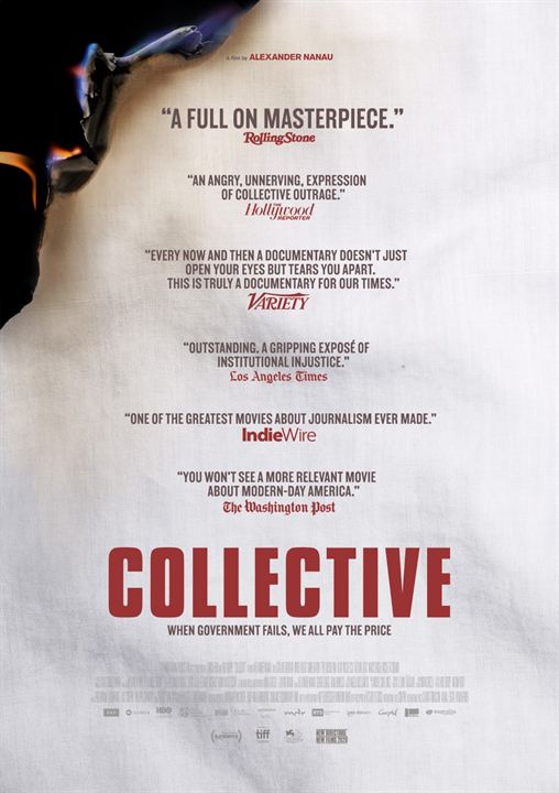 Collective : Cartel