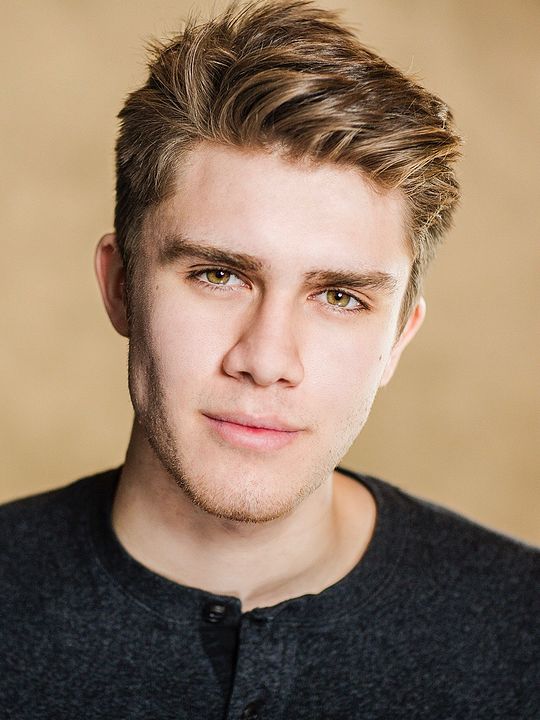 Cartel Donald MacLean Jr.