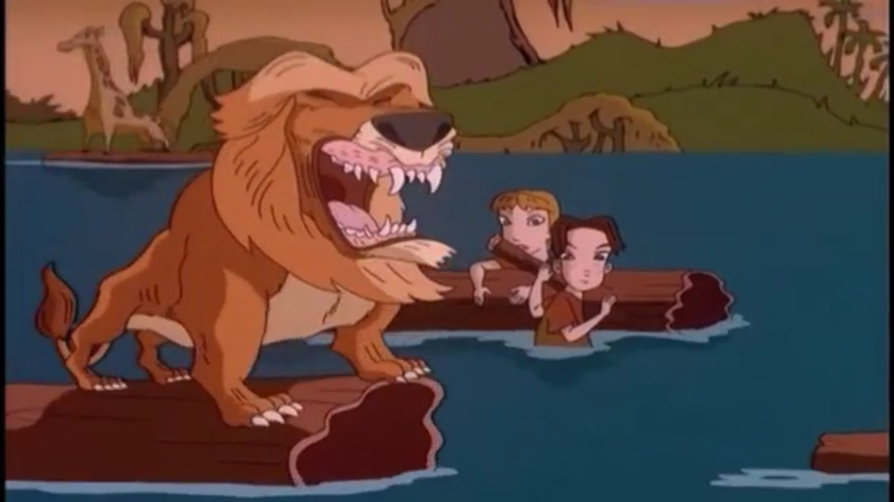 Jumanji : Cartel