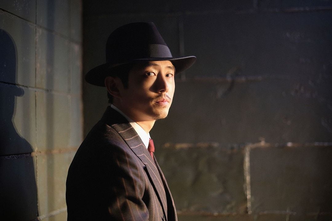 The Twilight Zone (2019) : Foto