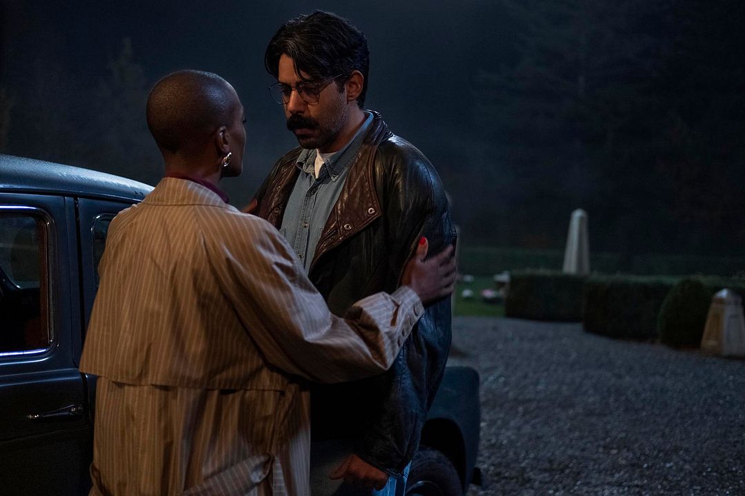 La maldición de Bly Manor : Foto