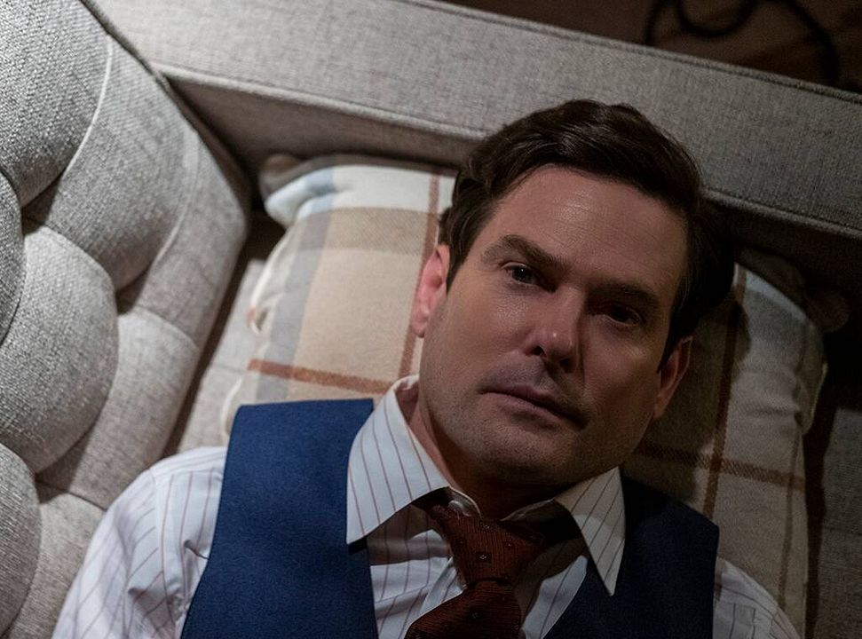 La maldición de Bly Manor : Foto