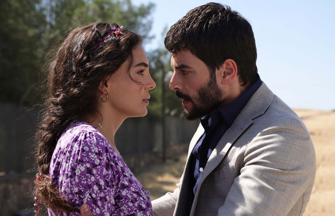 Hercai: Foto - 4 Sobre Un Total De 250 - SensaCine.com