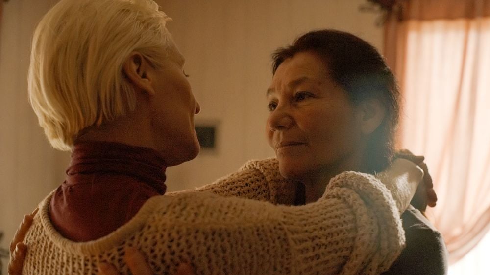 La Nave del Olvido : Foto