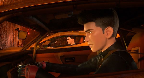 Fast & Furious: Espías a todo gas : Foto