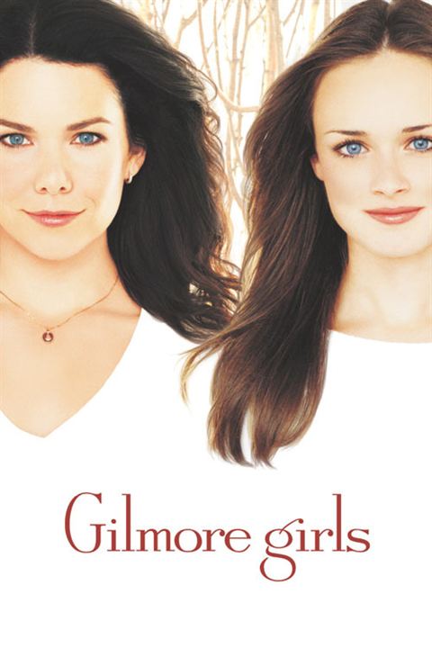 Las Chicas Gilmore : Cartel
