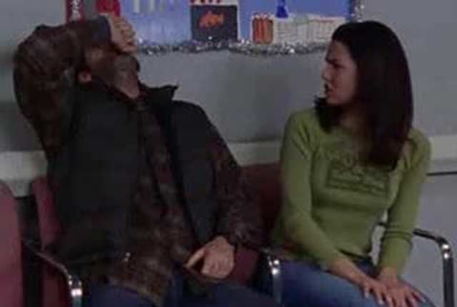 Las Chicas Gilmore : Cartel