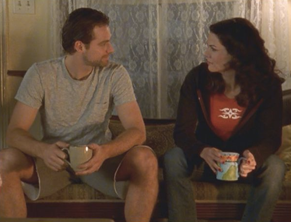 Las Chicas Gilmore : Cartel