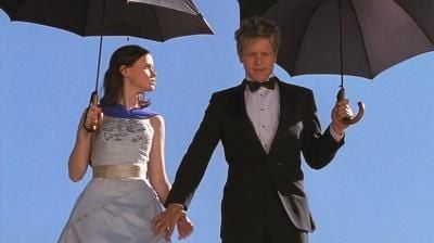 Las Chicas Gilmore : Cartel