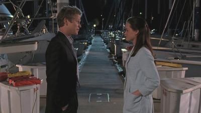 Las Chicas Gilmore : Cartel