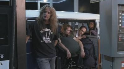 Las Chicas Gilmore : Cartel