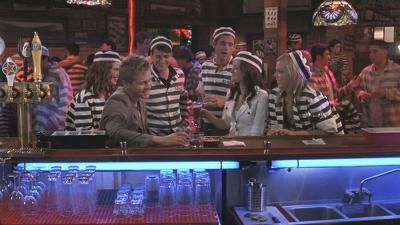 Las Chicas Gilmore : Cartel