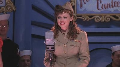 Las Chicas Gilmore : Cartel