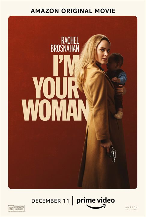 I’m Your Woman : Cartel