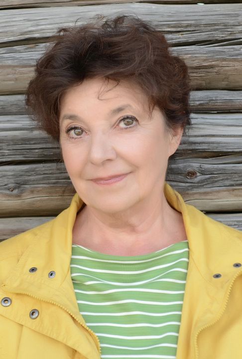 Cartel Monika Baumgartner