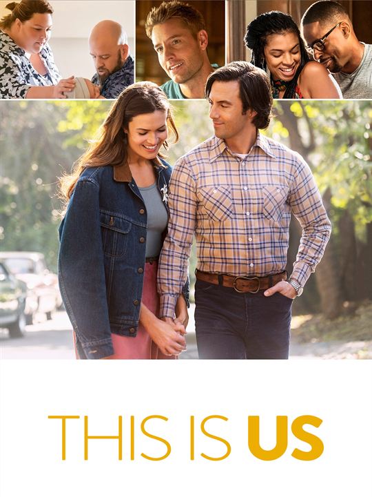 This is Us : Cartel