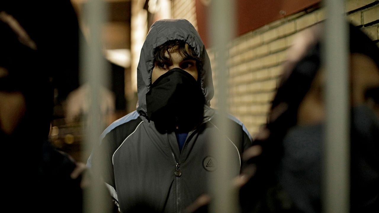 Patria : Foto Eneko Sagardoy