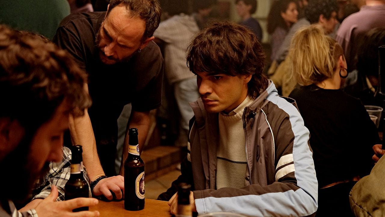 Patria : Foto Eneko Sagardoy