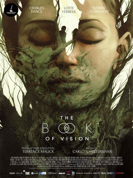 The Book of Vision : Cartel