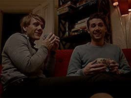 Please Like Me : Cartel