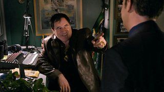 Mr. Sunshine : Cartel