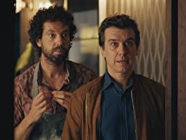 Pequeñas Coincidencias : Cartel