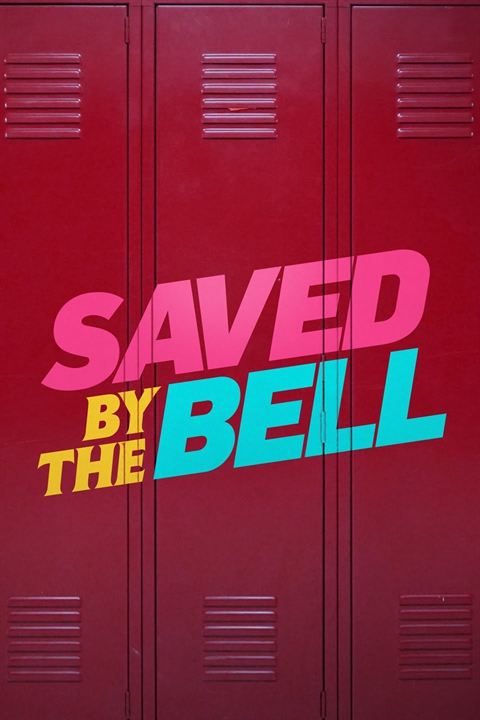 Saved by the Bell (2020) : Cartel