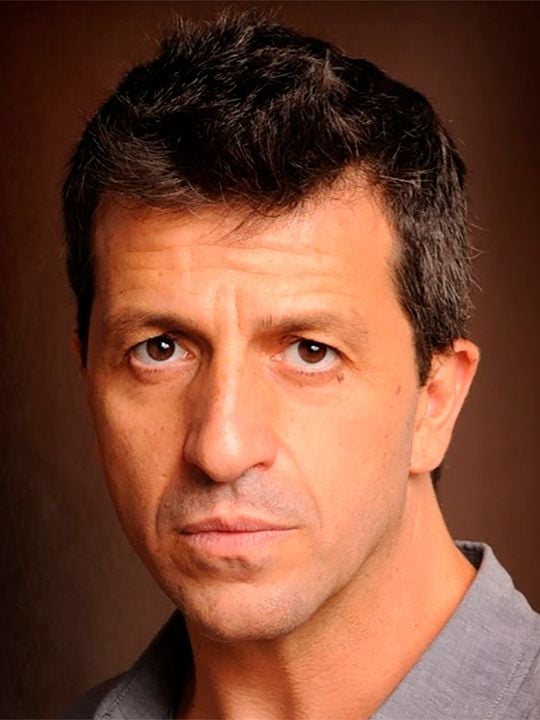 Cartel David Lorente