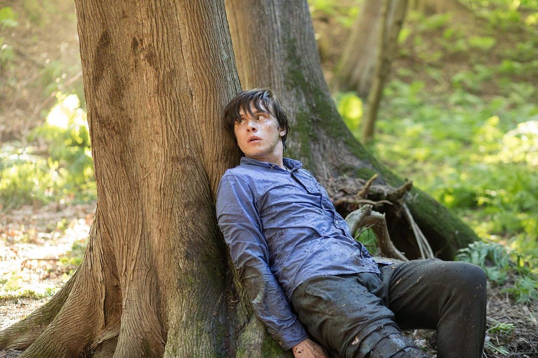 Strange But True : Foto