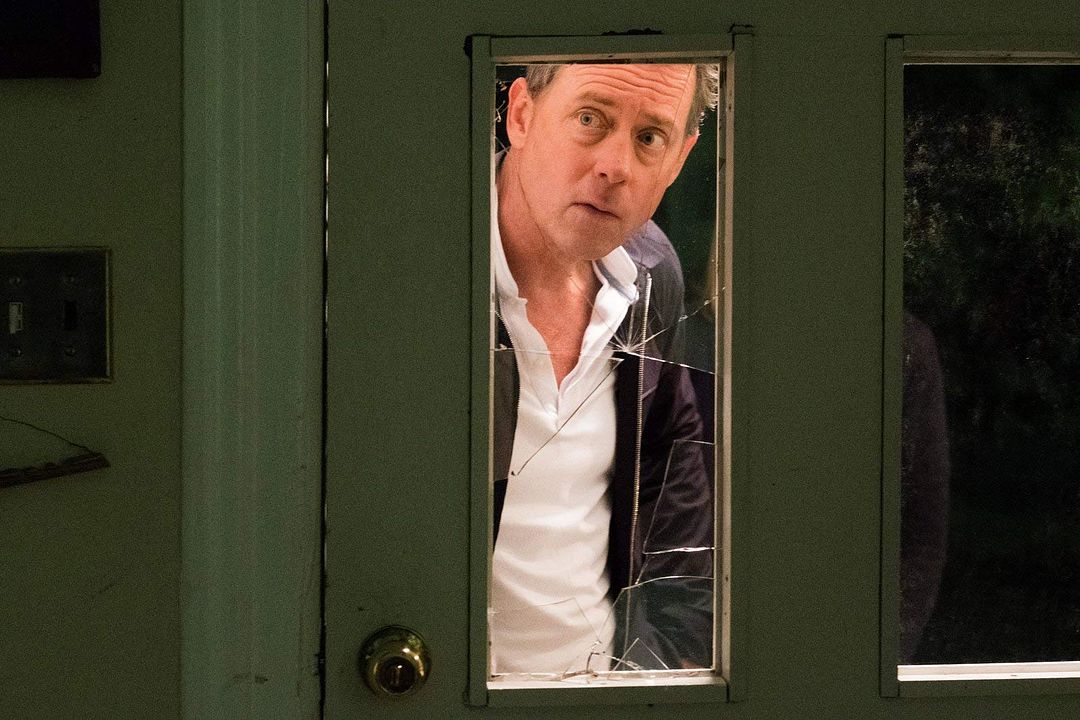 Strange But True : Foto