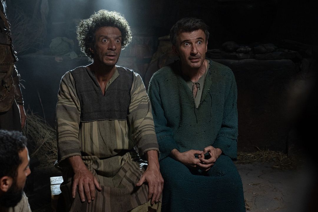 La primera Navidad : Foto