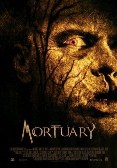 Mortuary : Cartel