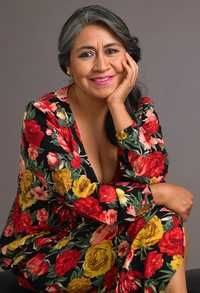 Cartel Mercedes Hernández