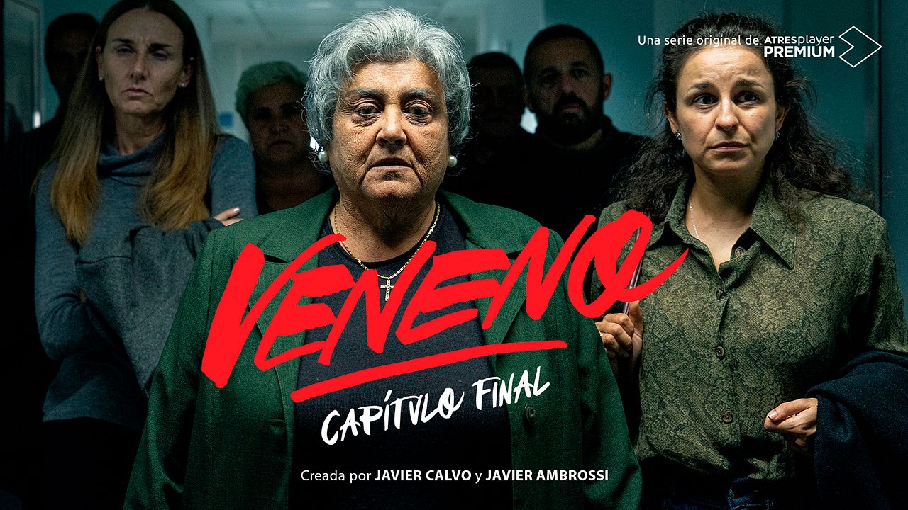 Veneno : Cartel