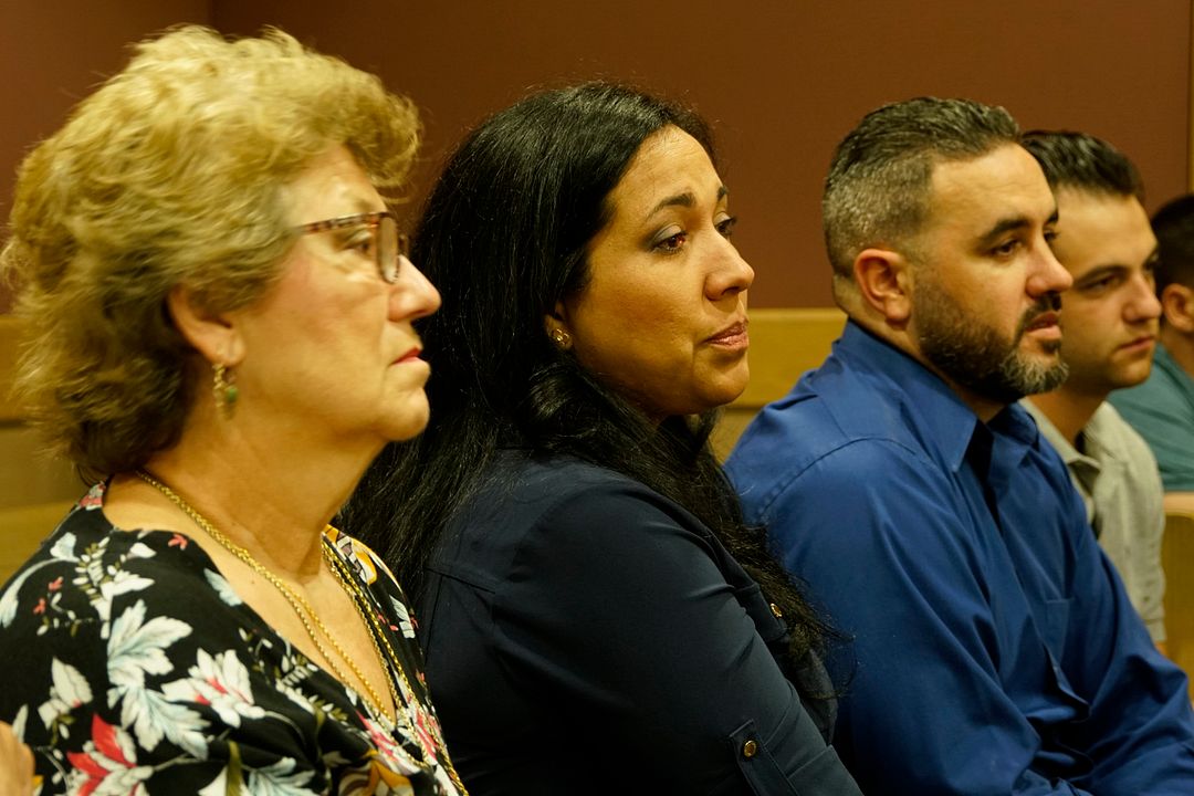 El estado contra Pablo Ibar : Foto